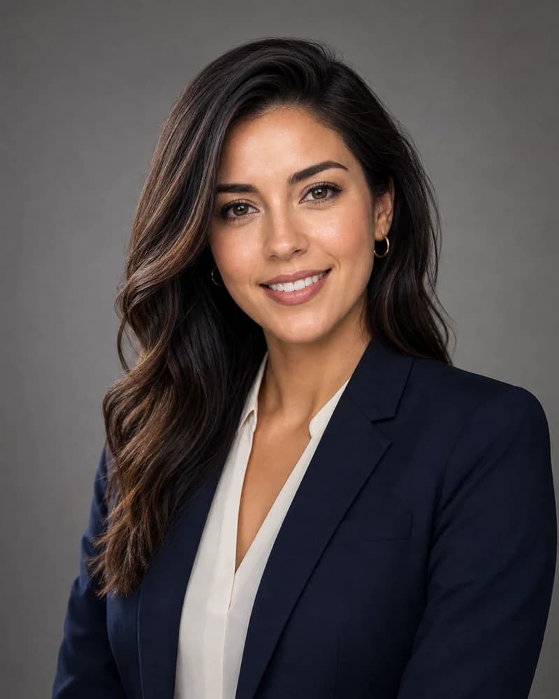 Corporate Studio style preview